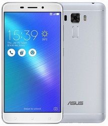 Прошивка телефона Asus ZenFone 3 Laser (‏ZC551KL) в Магнитогорске